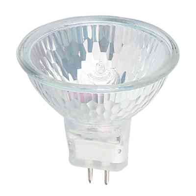 Лампочка Delux JCDR 230V 50W G5.3 (10007799) Винница