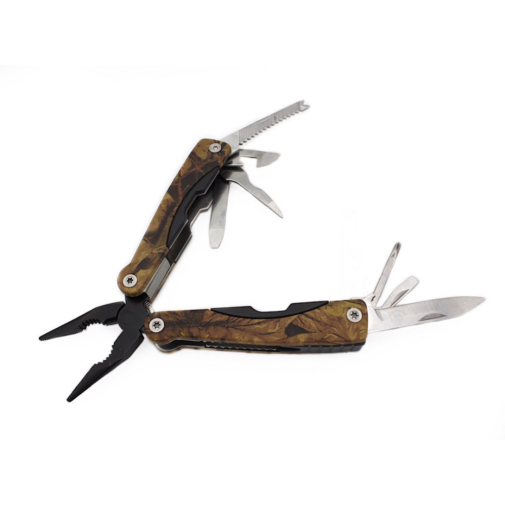 Мультитул Камуфляж , Чехол, большой Днепр - изображение 5