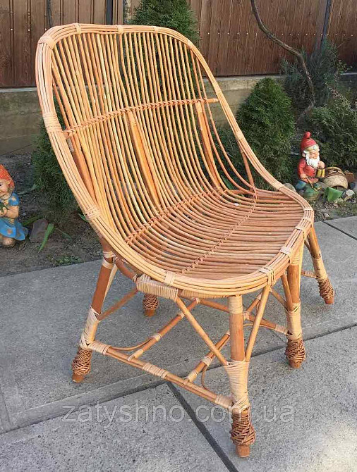 Диван плетеный для малогабаритной комнаты Киев - изображение 5