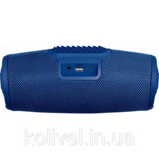 Акустична система 1.0 Defender Q2 10W, BT/FM/USB/TF/AUX синя (65302) Киев