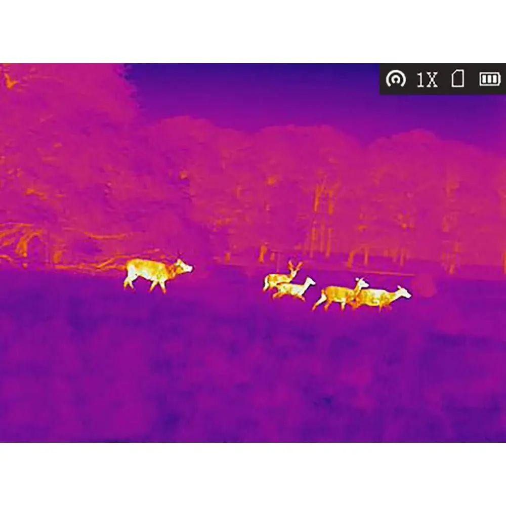 Тепловизионный монокуляр AGM TAIPAN TM19-384 (Тепловизор) Днепр - изображение 6