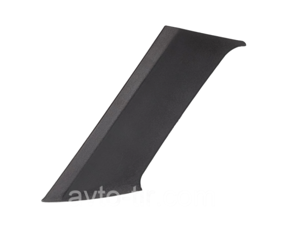 Заглушка крепления фары левая MAN TGX / TGS 81416850133 Луцк