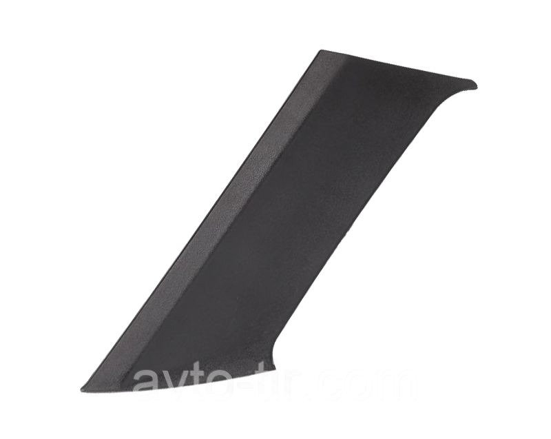 Заглушка крепления фары левая MAN TGX / TGS 81416850133 Луцк - изображение 1