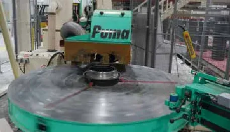 Устаткування для виготовлення бетонних труб, Atlantic Bfs. Київ - фото 11