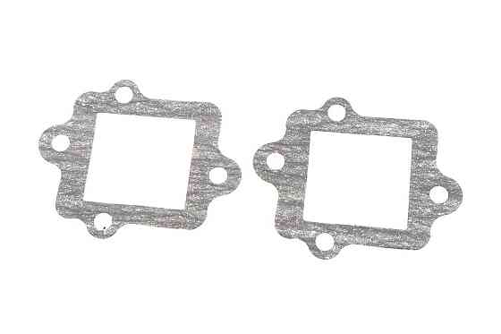 Прокладка клапану пелюсткового Suzuki AD110, к-кт 2шт Київ