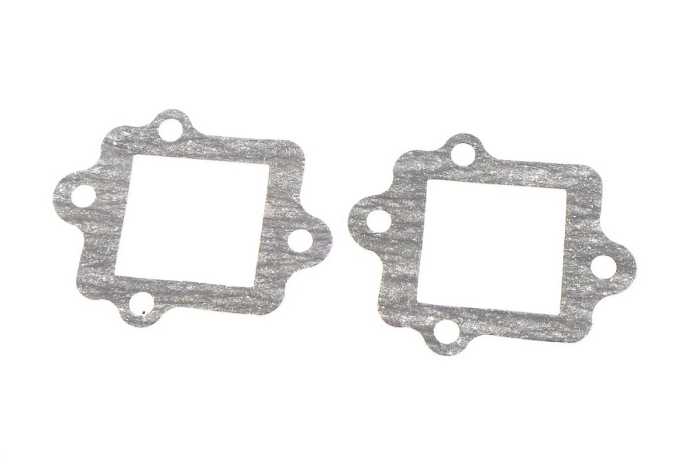 Прокладка клапану пелюсткового Suzuki AD110, к-кт 2шт Київ - фото 1