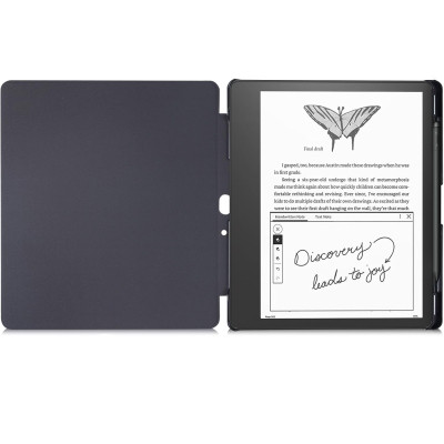 Чехол для электронной книги BeCover Smart Case Amazon Kindle Scribe 10.2" Black (712578) Винница - изображение 6
