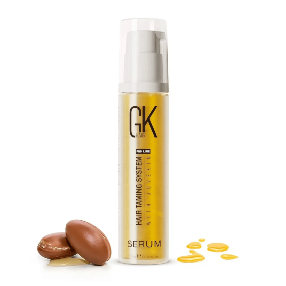 Сыворотка-шелк для волос Serum GKhair 10 мл Винница