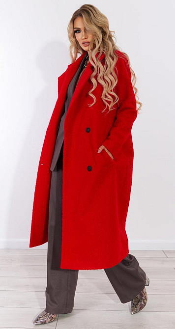 Пальто из каракуля (44) Киев - изображение 1