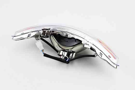 Yamaha JOG SA-04/12 фара передня в зборі Киев