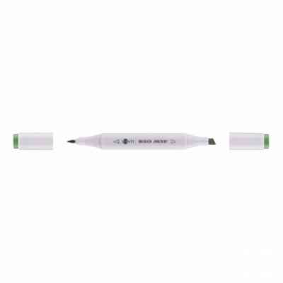 Маркер Santi sketch SM-46, светло-оливковый (390587) Винница