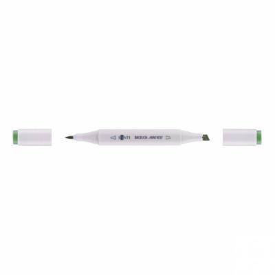 Маркер Santi sketch SM-46, светло-оливковый (390587) Винница - изображение 1