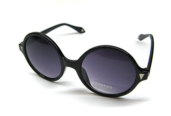 Окуляри чоловічі з поляризацією круглі Avatar Київ - фото 1