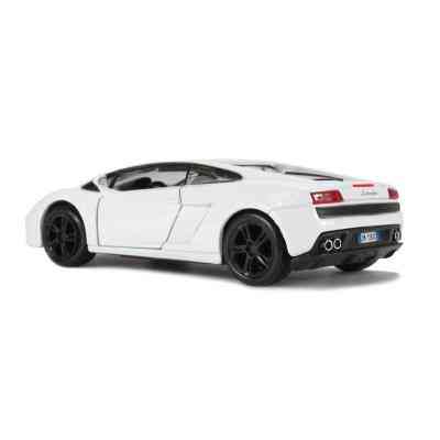Машина Bburago LAMBORGHINI GALLARDO LP560-4 (18-43020) Вінниця