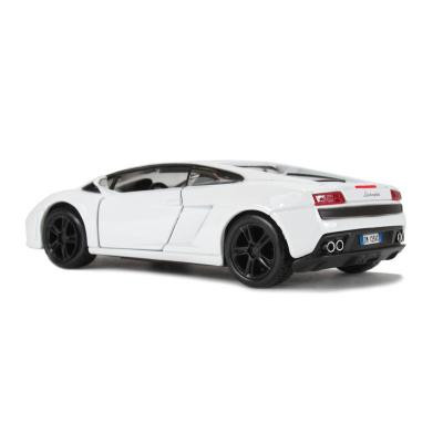 Машина Bburago LAMBORGHINI GALLARDO LP560-4 (18-43020) Винница - изображение 4