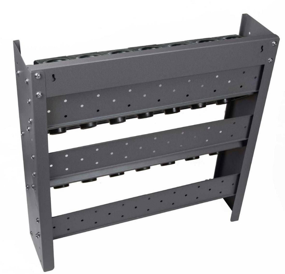 Шкаф для фрезерного инструмента ISO40, BT40, SK40 Киев - изображение 4