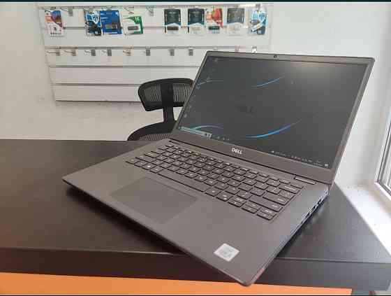 Новенький ноутбук Dell Latitude 3410 (Core i3/4GB/128GB) Киев
