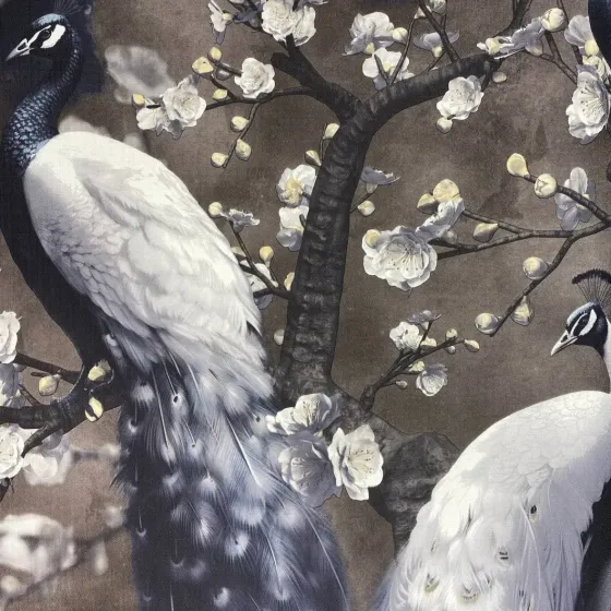 Шпалери Erismann Play of Light 12200-15 Київ