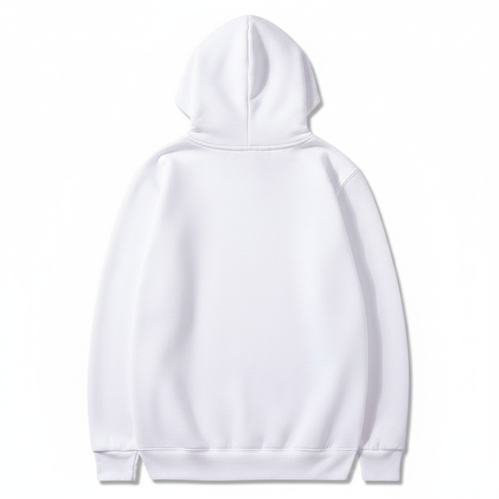 Худі, біла аніме для підлітка дівчинки 2789019196 размер 150 см Дніпро - фото 3