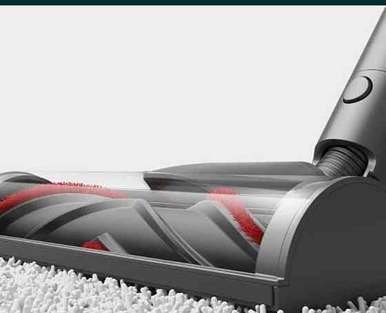 Ручний Пилосос: 2в1 Dreame Cordless Vacuum Cleaner T30 Київ