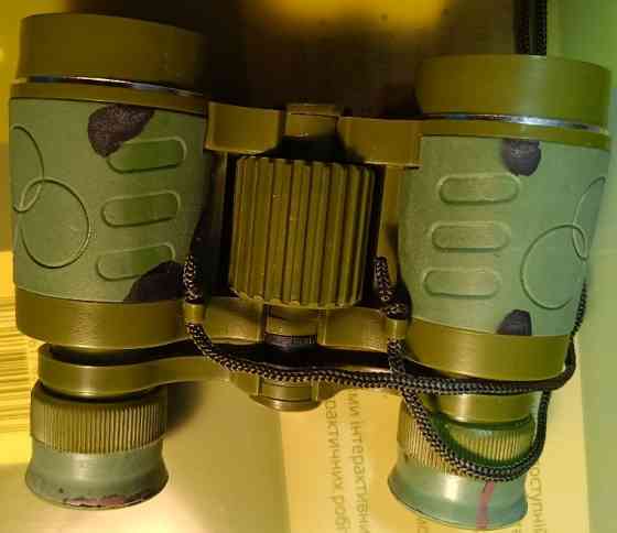 Детский бинокль Киев