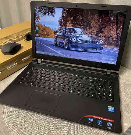 Ноутбук: Lenovo Київ