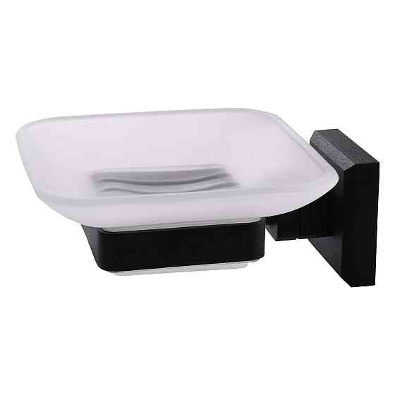 Мильниця TOPAZ TKB 9922A-BL чорна Київ