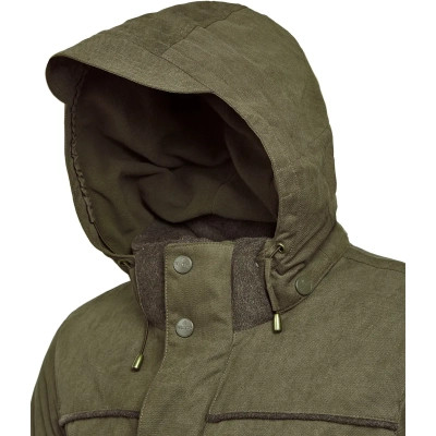 Куртка Hallyard Harier Хакі 50 (harier-j-001 50) Винница - изображение 6