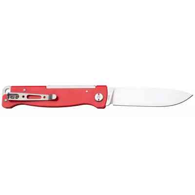 Ніж Boker Plus Atlas Red (01BP0013) Вінниця