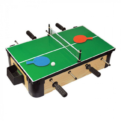 Настільна гра Merchant Ambassador 3 в 1 Sports Games 50 см (6336634) Вінниця - фото 4