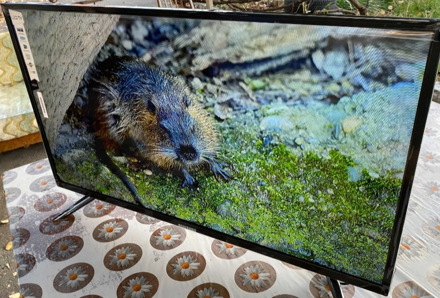Телевизор: Экран Стекло Samsung 32