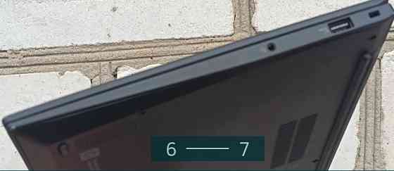 Ноутбук Lenovo X1 Carbon 9th. ( i5-1135G7 / 8Gb / 512Gb.) Київ