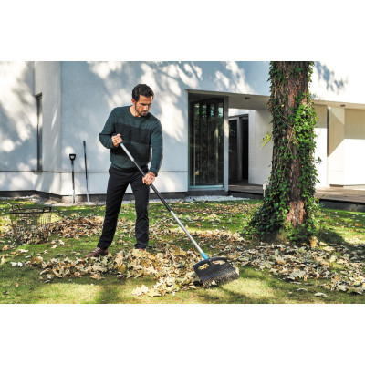Граблі Cellfast ERGO для листя, 180 см, 0.8 кг, ширина 52.5 см (40-111) Вінниця - фото 3