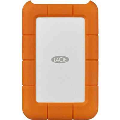 Зовнішній жорсткий диск 2.5&quot; 1TB LaCie (STFR1000800) Вінниця