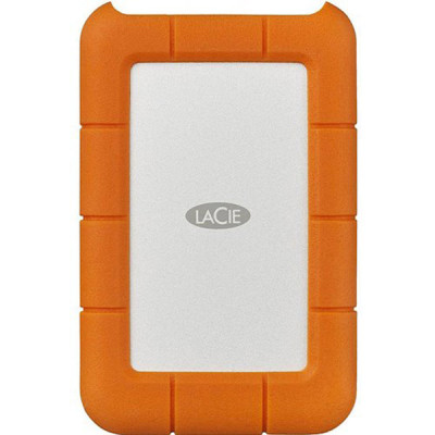 Зовнішній жорсткий диск 2.5&quot; 1TB LaCie (STFR1000800) Вінниця - фото 5