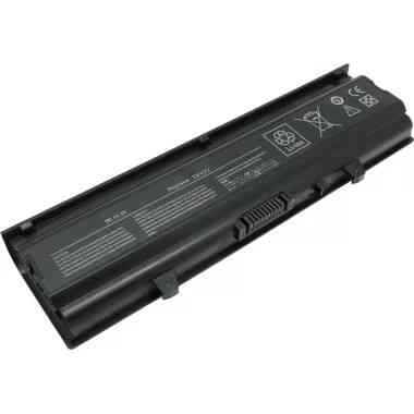 Батарея аккумулятор DELL TKV2V LI-ION 10.8V-11.1V 4400MAH черный Днепр