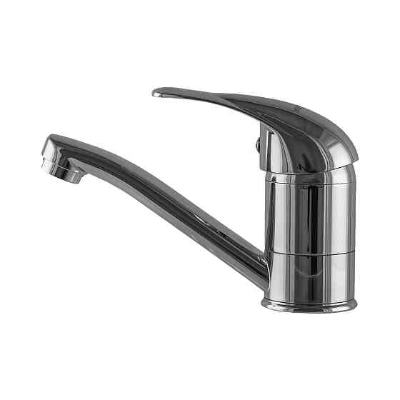 Змішувач для умивальника EcoMix ENERGO E-GEZ-103M Київ