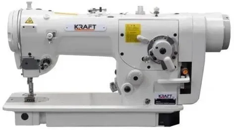 Швейная машина Kraft Kf-2284D Киев - изображение 1