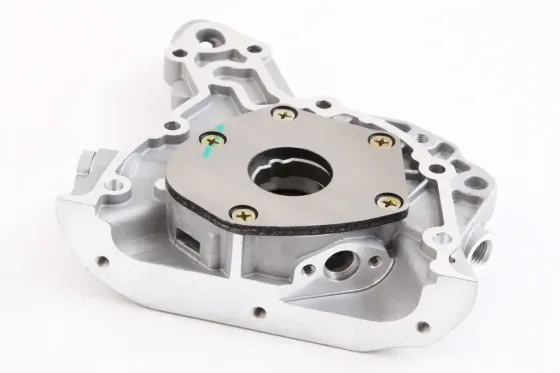 Маслонасос Lanos Shin Kum Винница