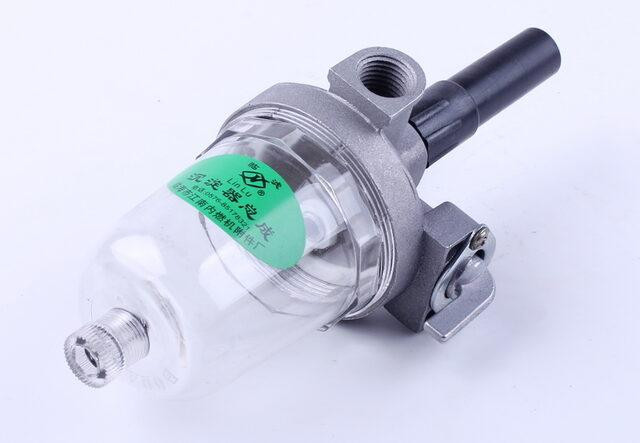 Відстійник палива Фотон 240/254 Мукачево - фото 1