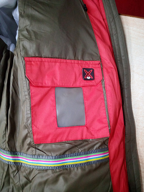 Жіноче зимове пальто Авекс,р.XS Київ - фото 4