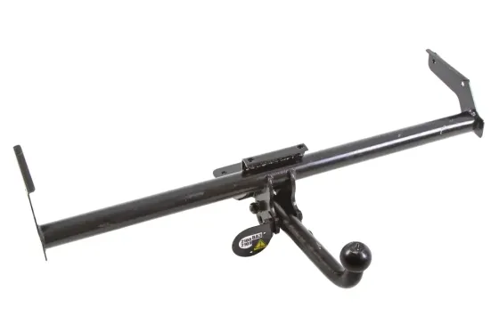 Фаркоп 2108 съемный кованый шар под ГБО с крепежом (лонжеронный тип) Винница