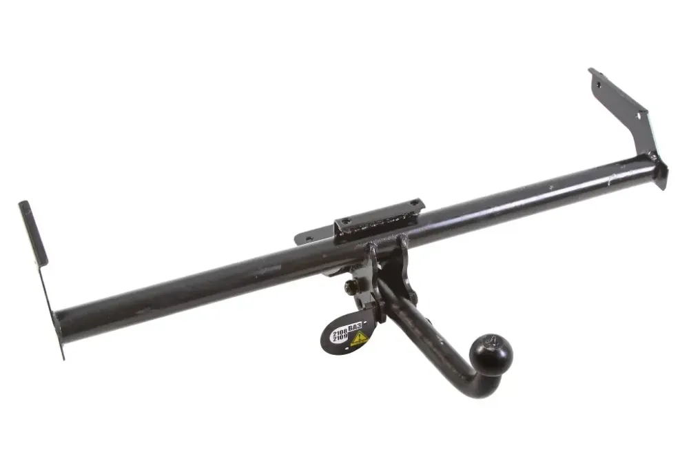 Фаркоп 2108 знімний кований шар під ГБО з кріпленням (лонжеронний тип) Вінниця - фото 1