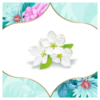 Щоденні прокладки Discreet Deo Spring Breeze 60 шт. (8001090170316/8700216153096) Вінниця - фото 9