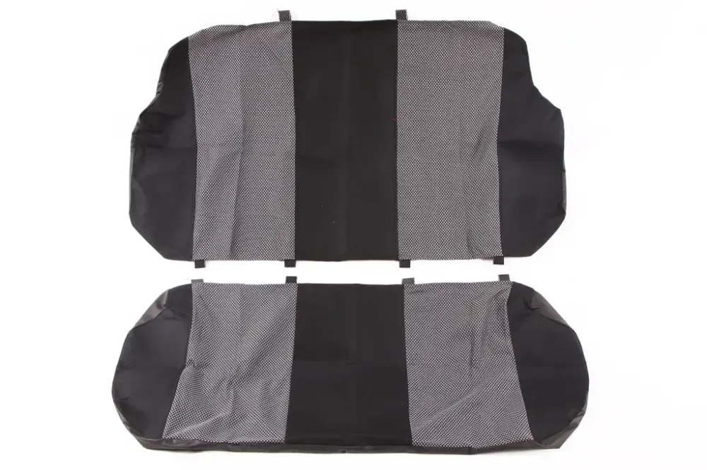 Чихли на сидіннях 2109 Avto-fortuna Пілот з паралоном сірі (2115) Вінниця - фото 3