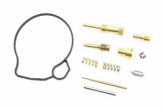 Ремонтний комплект карбюратора Suzuki AD50, 10 деталей Київ