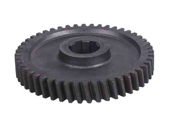 Шестерня промежуточная Z-50/6 Шифенг 240 Мукачево