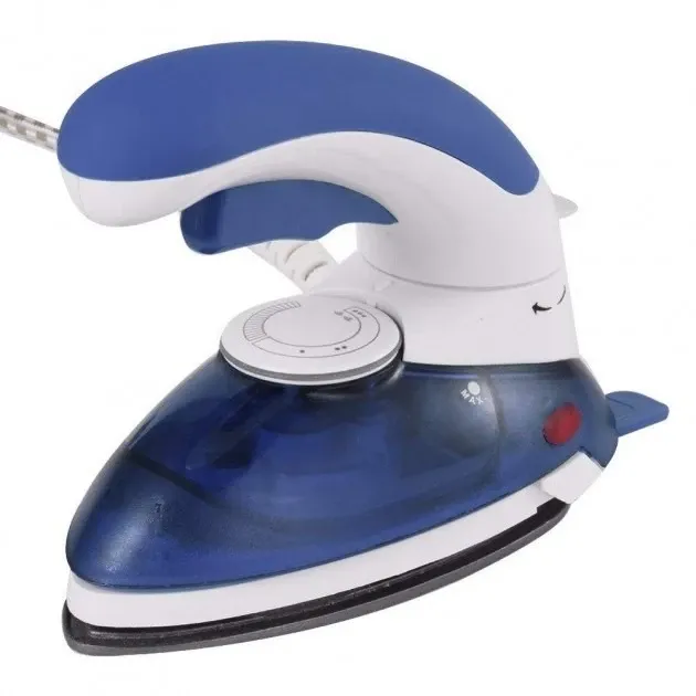 Отпариватель Mini Steam Iron HT-558B 4910 Одесса - изображение 5