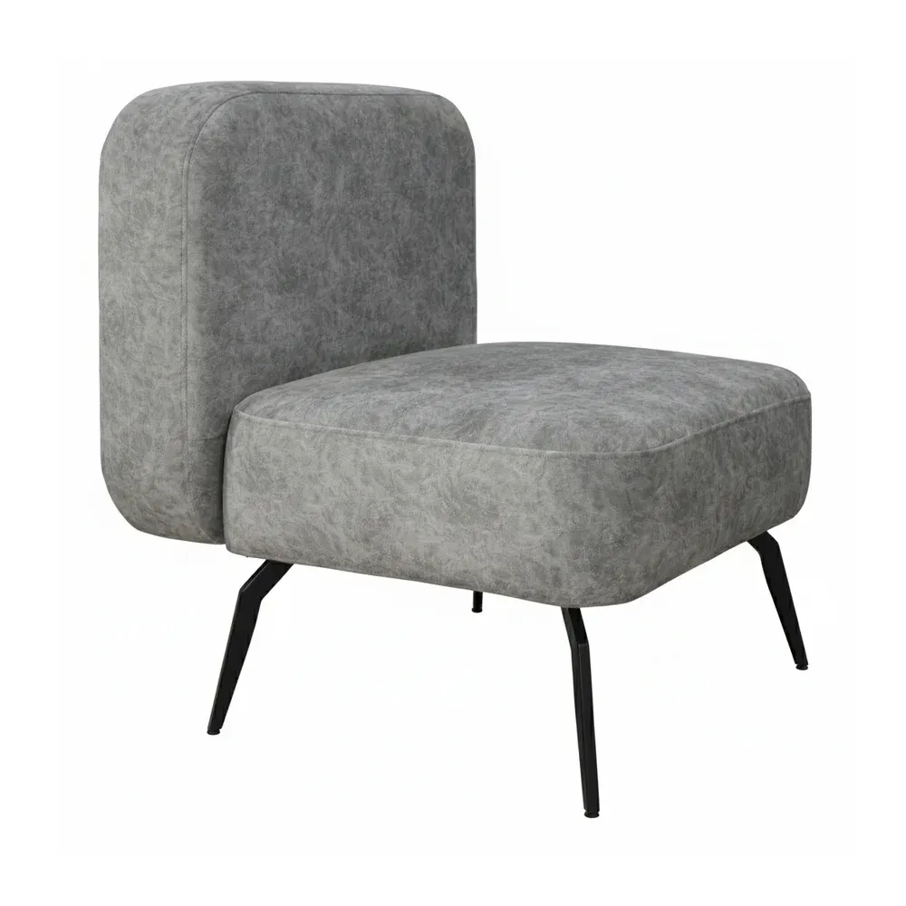 Диван Кларус комплектація Одинарний Зі Спинкою оббивка Кемел 18 Дніпро - фото 1