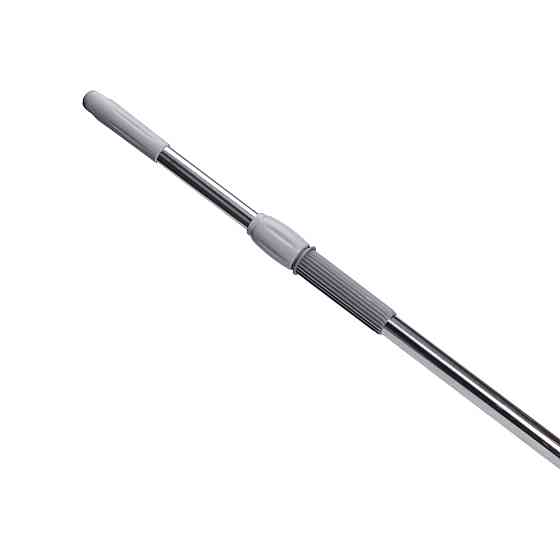 Household .Швабра телескопічна для миття підлоги універсальна мотузкова швабра з самовіджимом д Київ